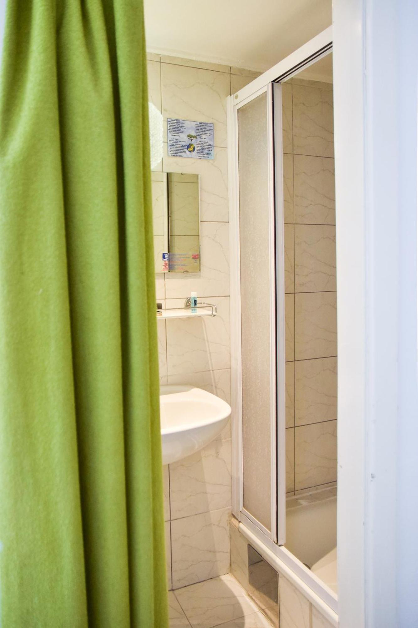 Pension Riedl Viena Quarto foto