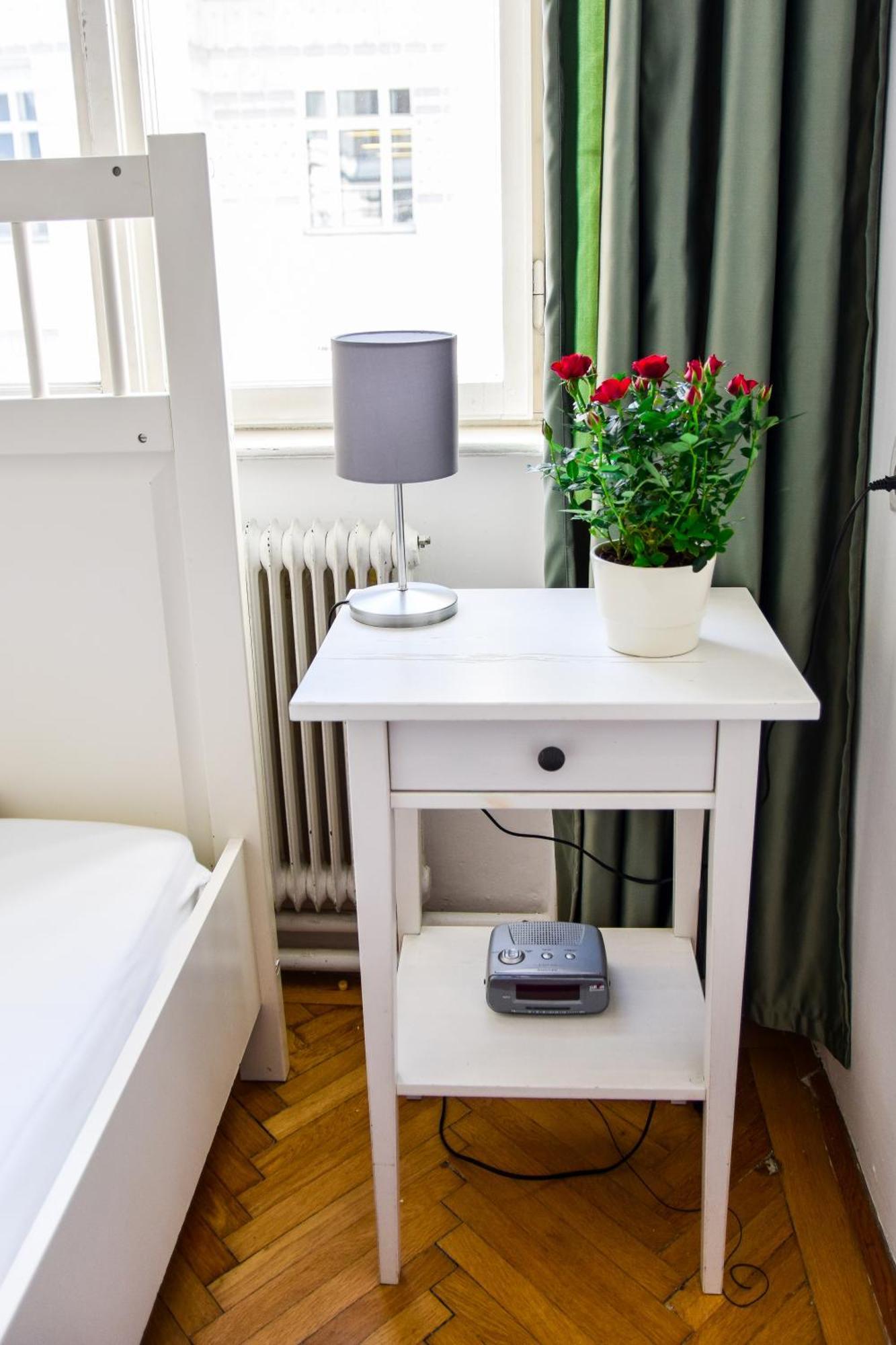 Pension Riedl Viena Quarto foto