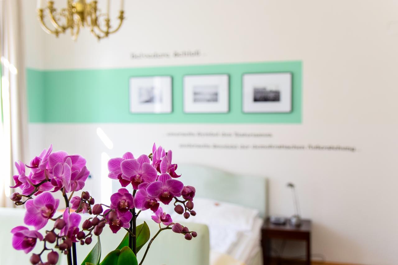 Pension Riedl Viena Exterior foto
