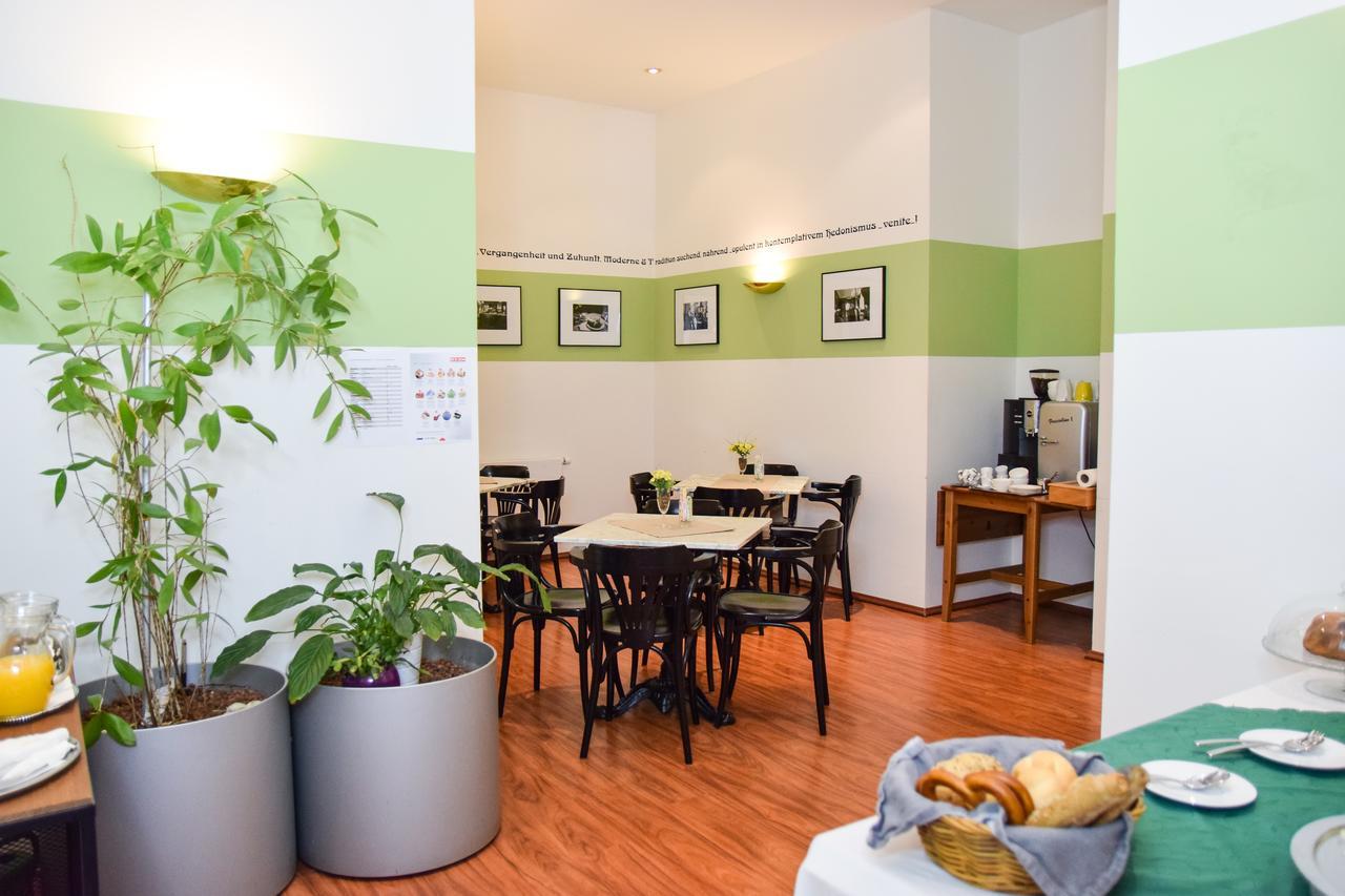Pension Riedl Viena Exterior foto